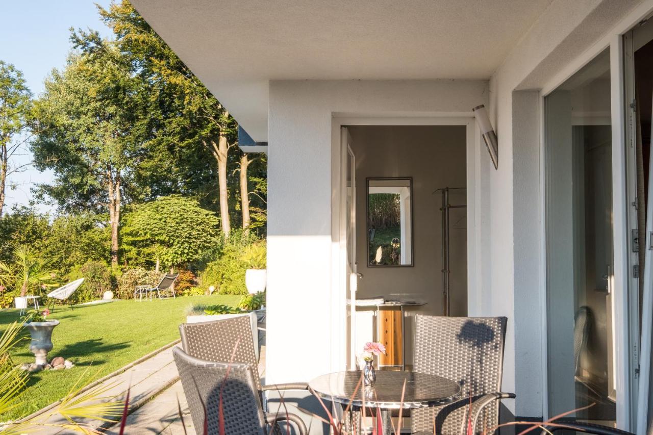 Lakeside Apartments - Adults Only Faak am See Exteriör bild